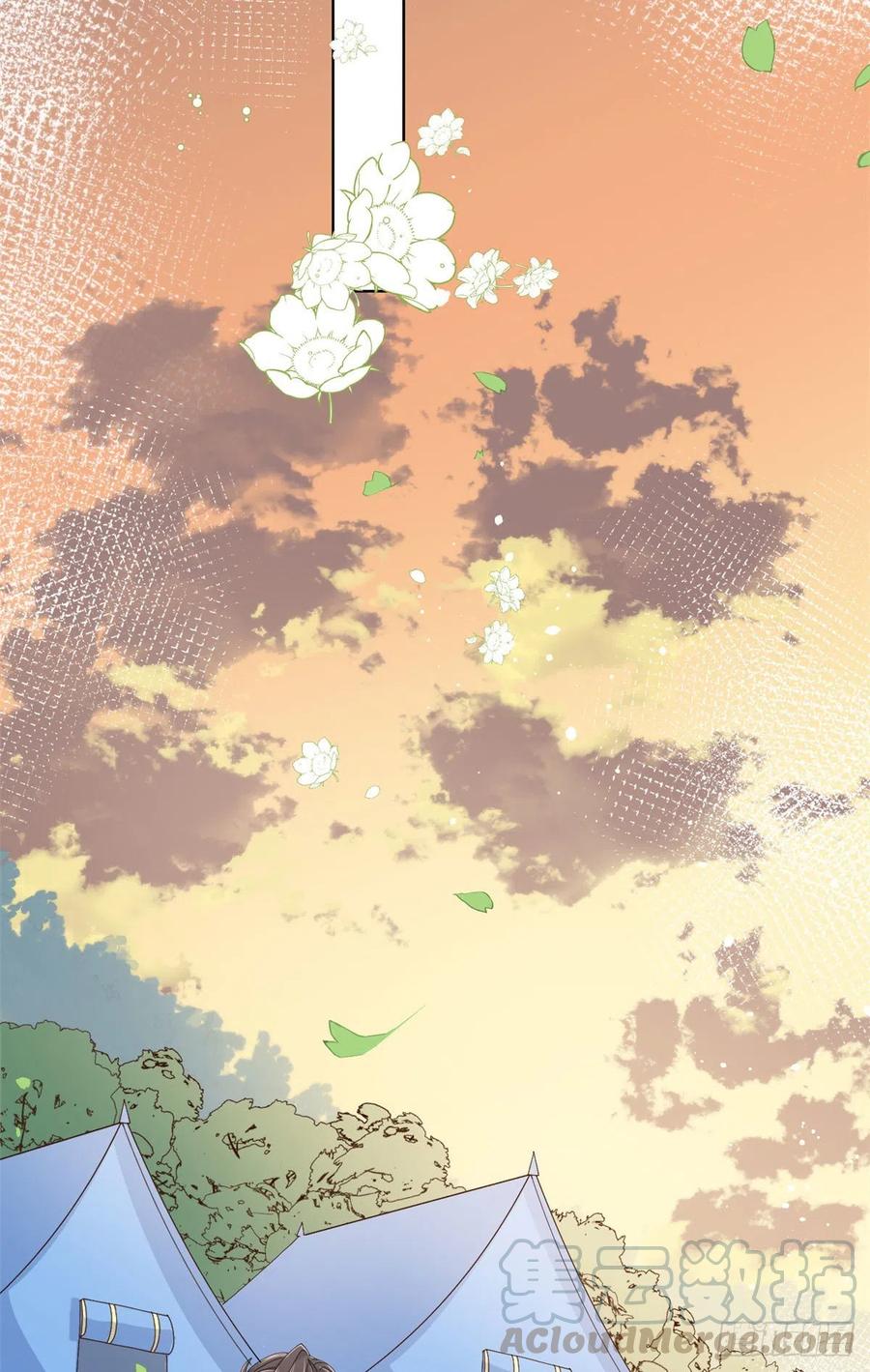 《团宠大佬三岁半》第35话 干票大的！ 第25页