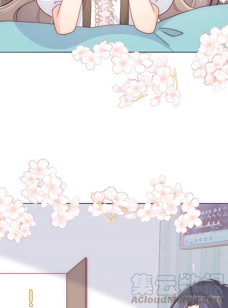 《团宠大佬三岁半》第45话 被金猪盯上的小白菜 第19页