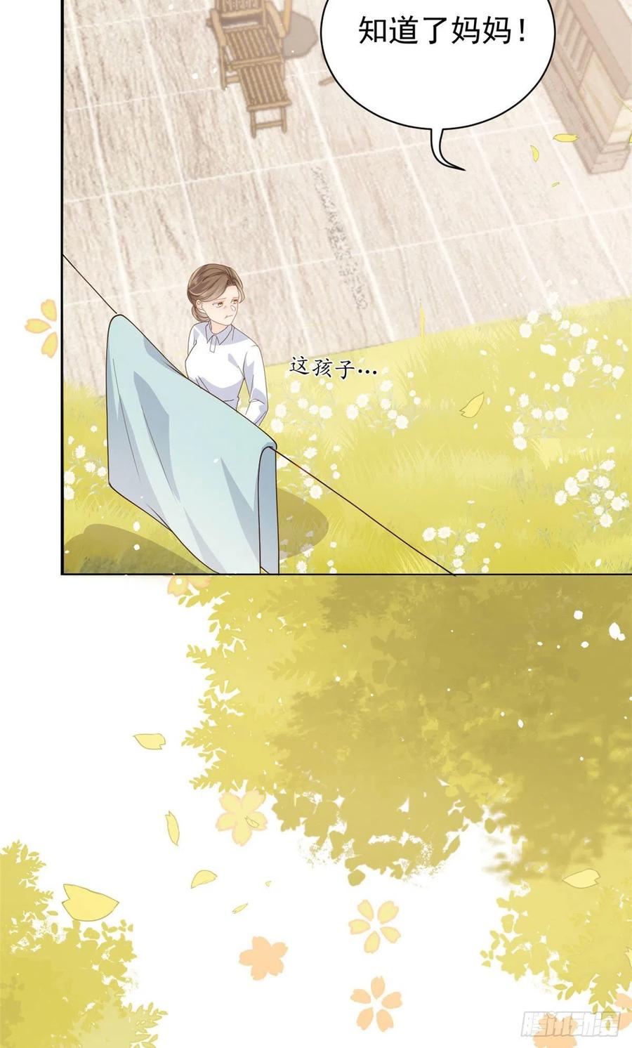 《团宠大佬三岁半》第49话 偷来的设计 第20页