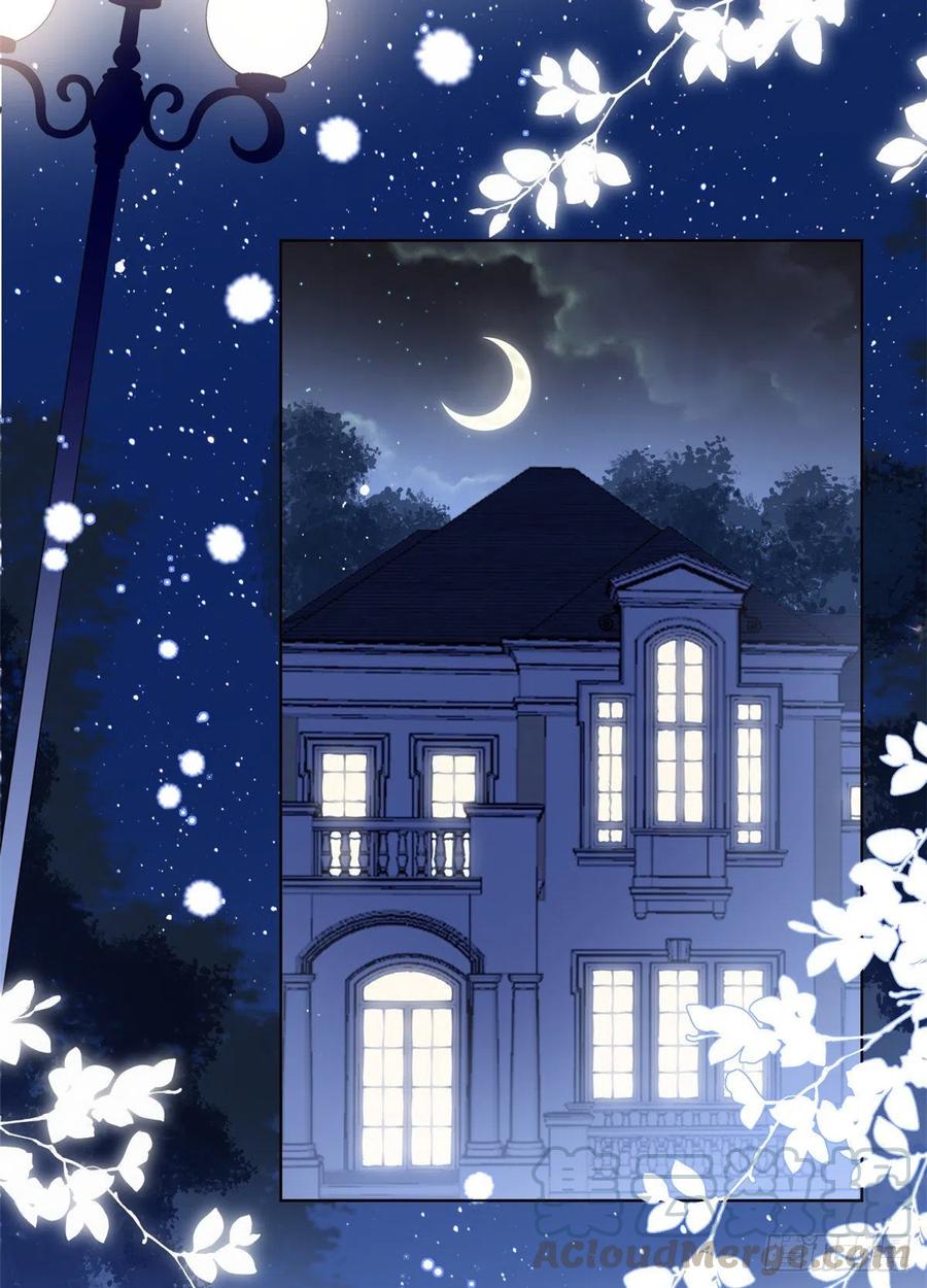《团宠大佬三岁半》第3话 赚钱都是为了养女儿 第7页