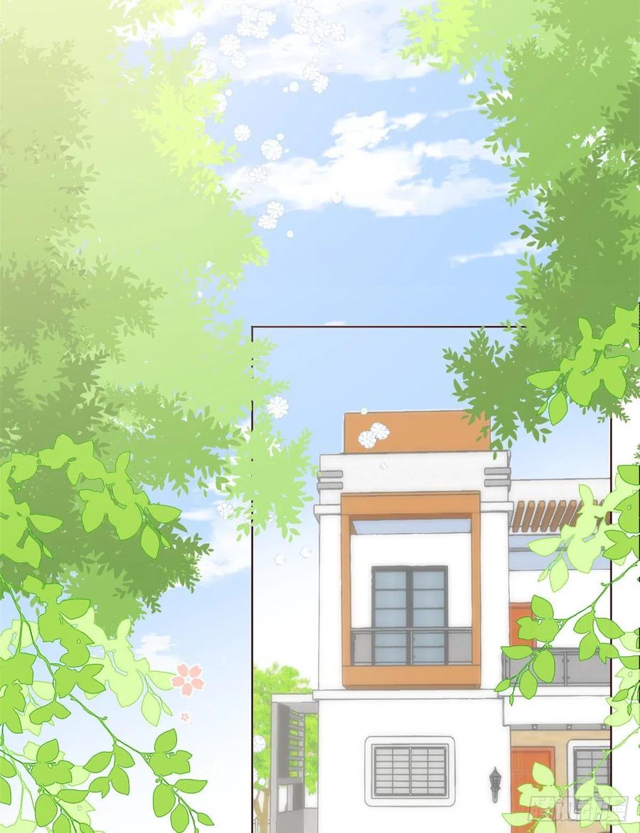 《团宠大佬三岁半》第3话 赚钱都是为了养女儿 第36页