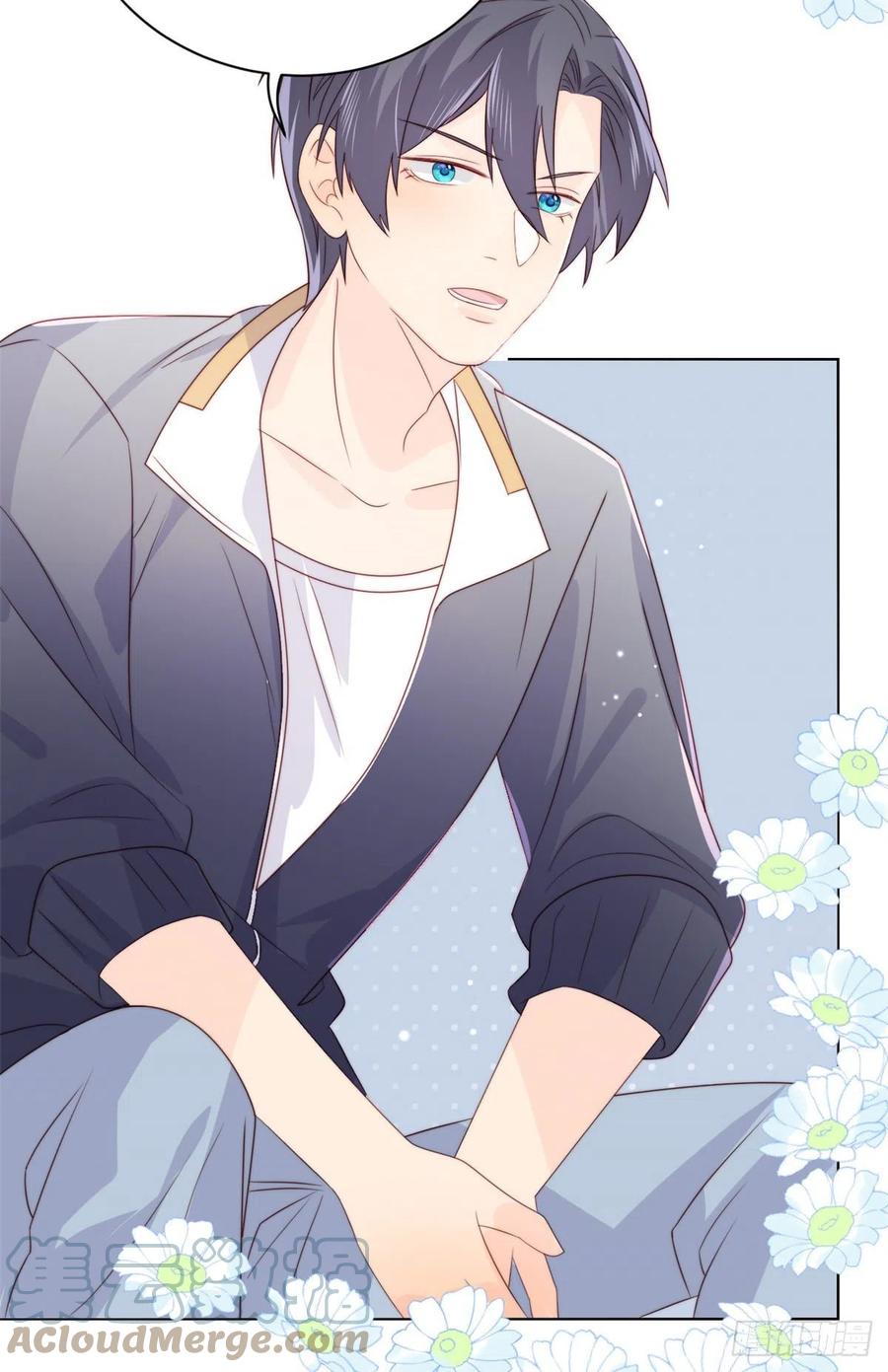 《团宠大佬三岁半》第60话 又来了个更傻的…… 第4页