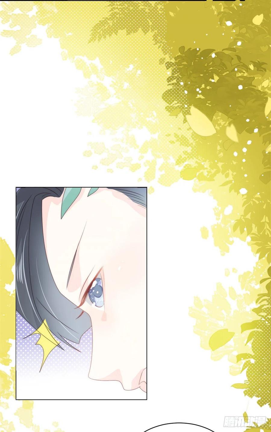 《团宠大佬三岁半》第62话 彻底结仇了！ 第26页
