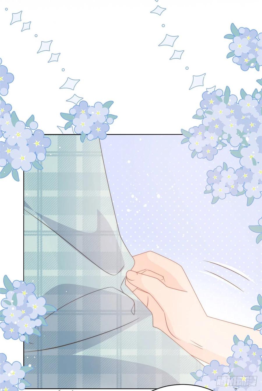 《团宠大佬三岁半》第73话 真的会是女儿吗？ 第33页
