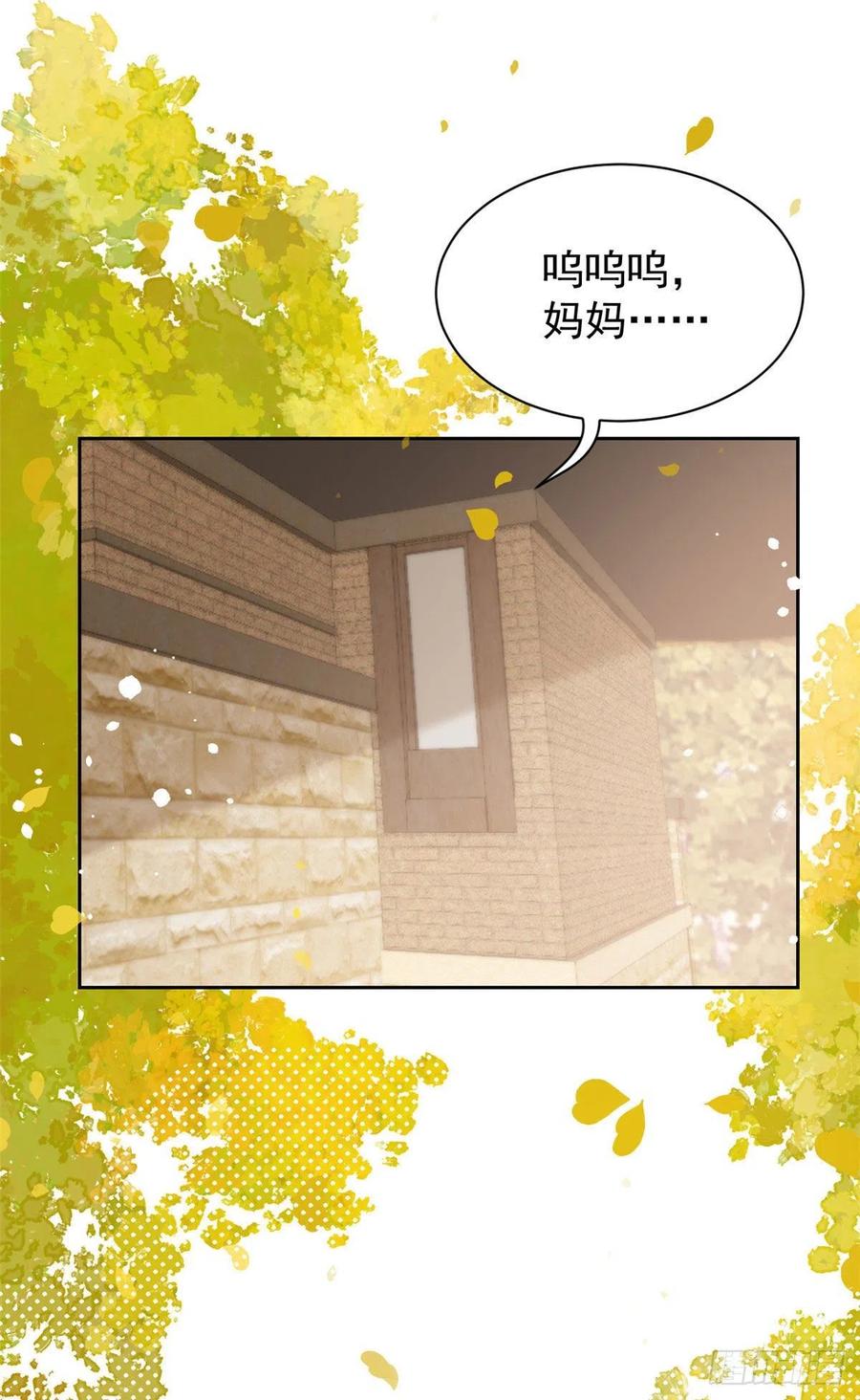 《团宠大佬三岁半》第79话 林思媛的真面目 第39页