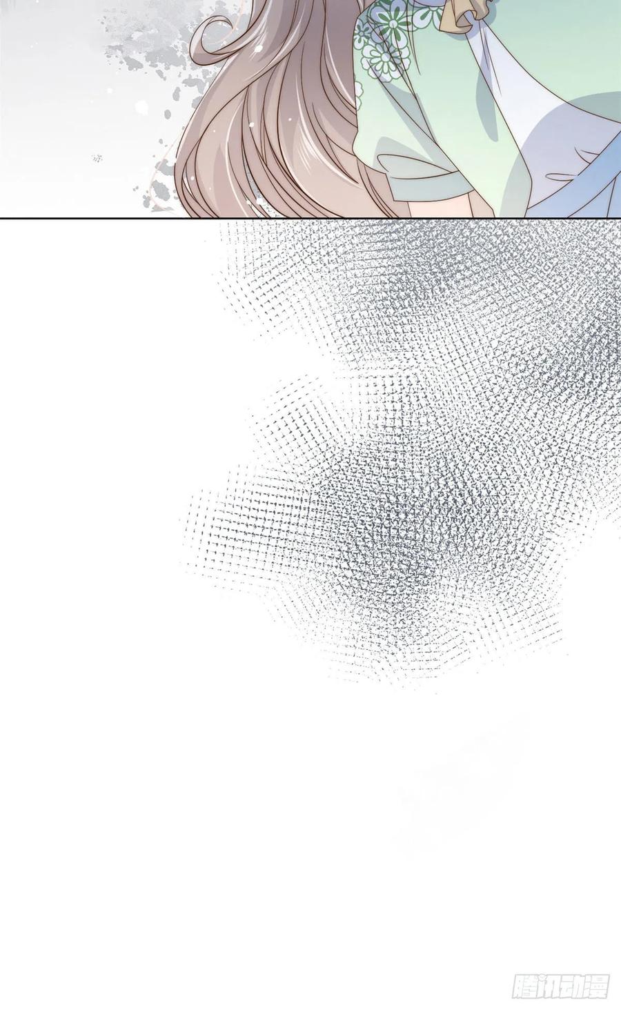 《团宠大佬三岁半》第83话 只看脸的小混蛋 第47页