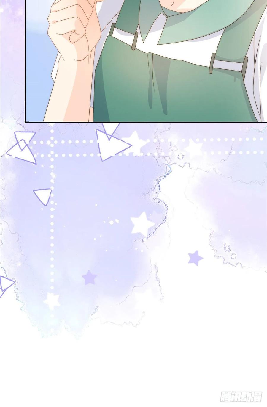 《团宠大佬三岁半》第83话 只看脸的小混蛋 第37页