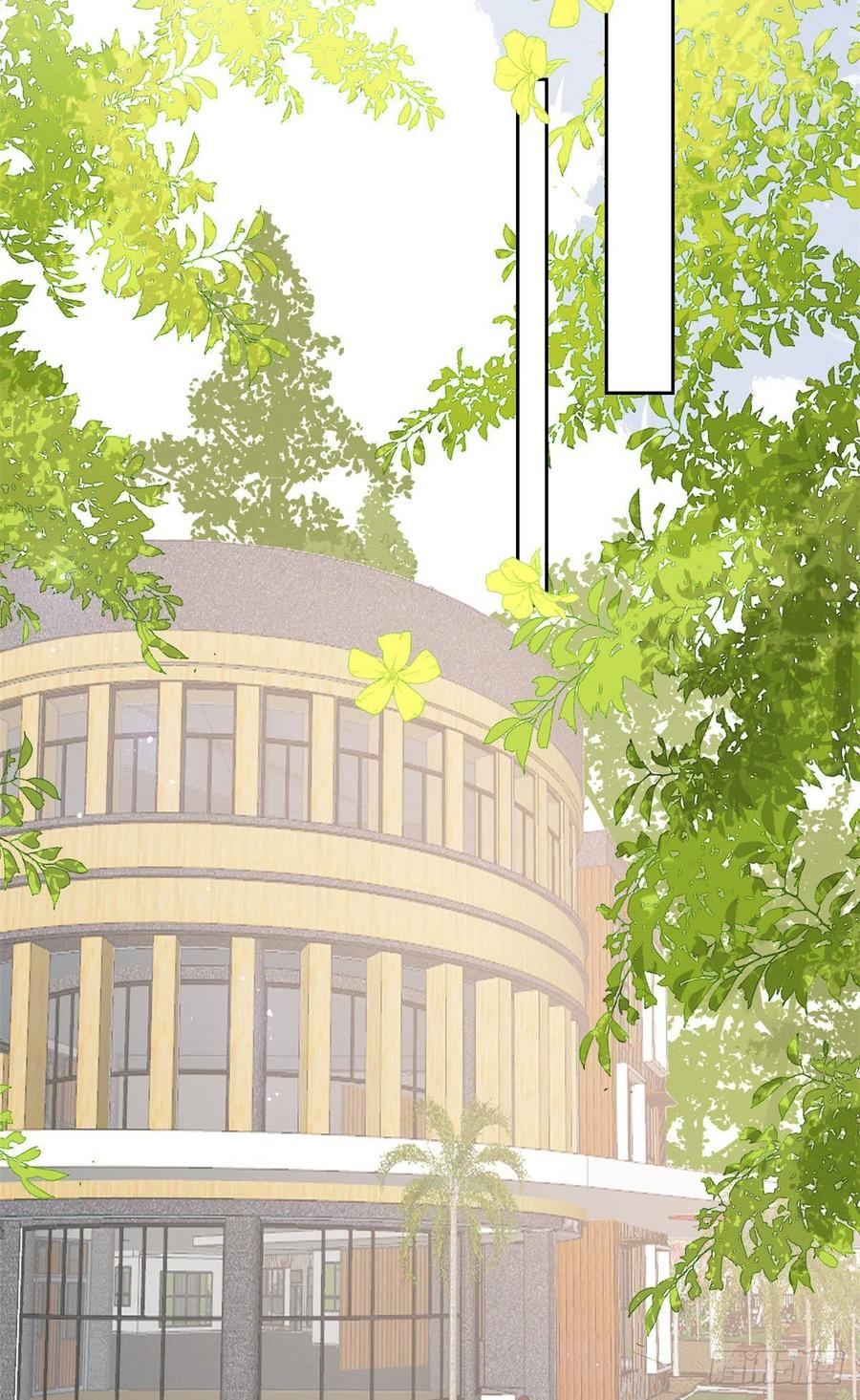 《团宠大佬三岁半》第84话 刀子嘴豆腐心 第19页