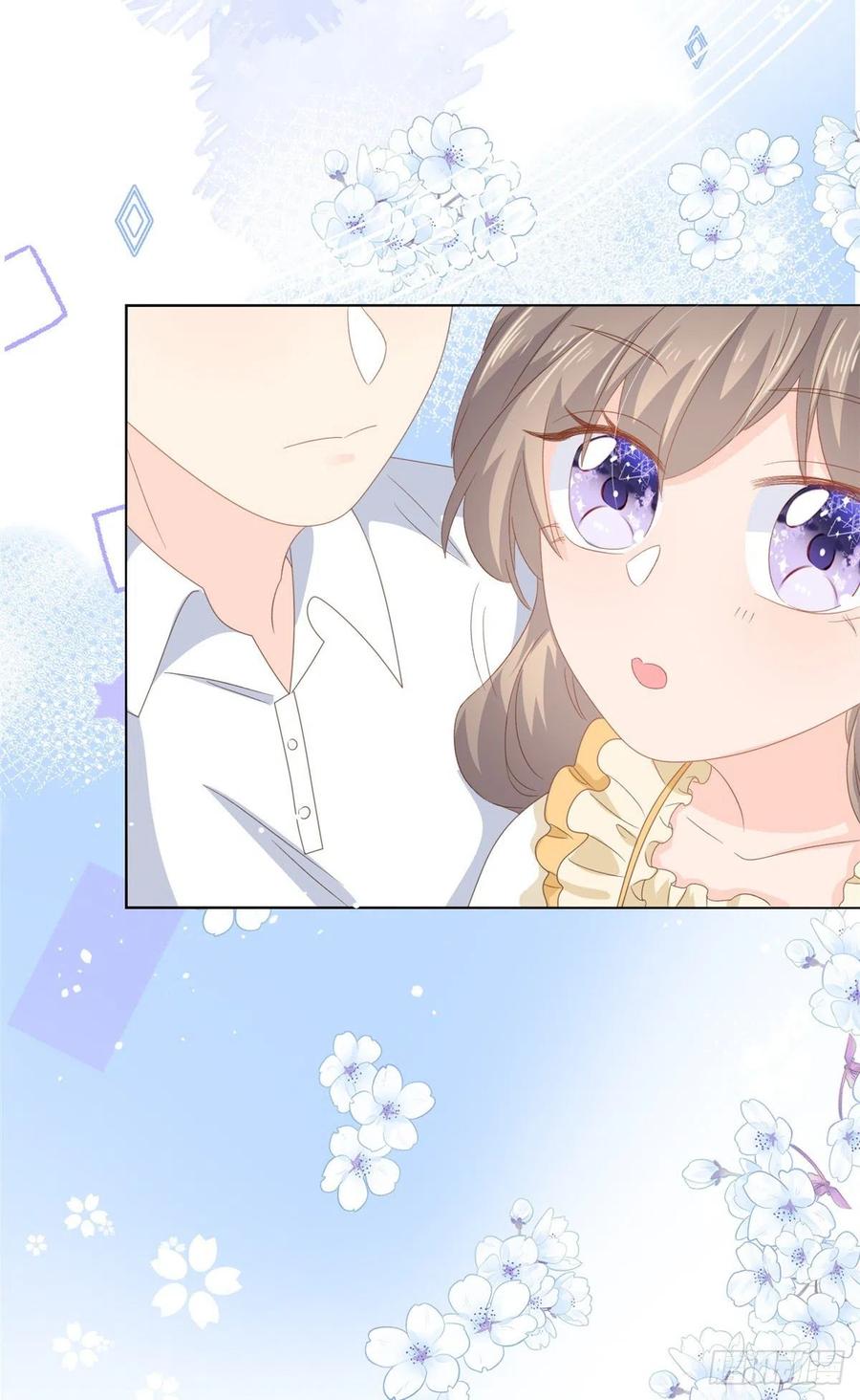 《团宠大佬三岁半》第90话 一本正经的骗人 第48页
