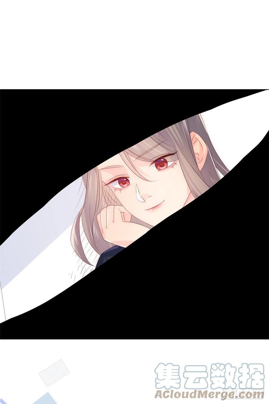 《团宠大佬三岁半》第92话 厉家最重要的女人 第4页