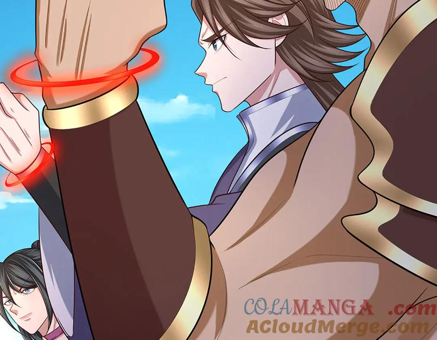 《一力破诸天万界》第105话 众矢之的 第43页