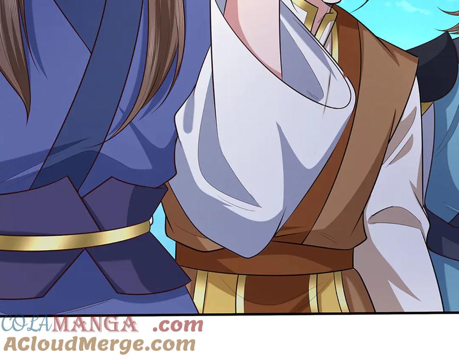 《一力破诸天万界》第105话 众矢之的 第46页