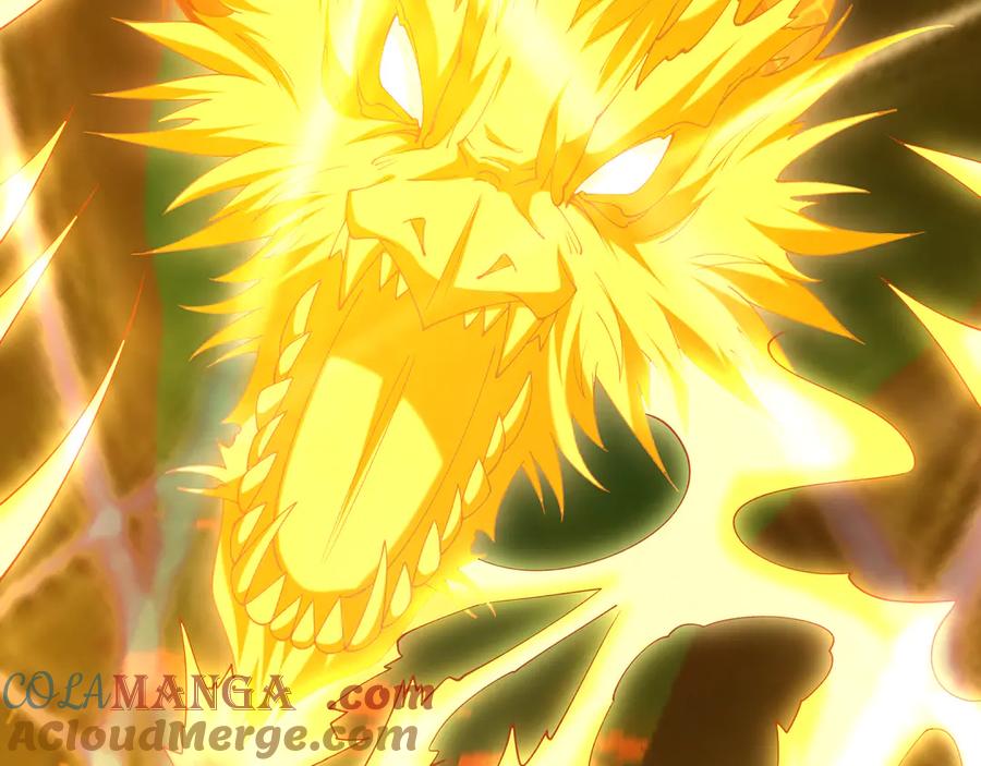 《我有百万倍攻速》105 哦？要和我比速度？！ 第105页