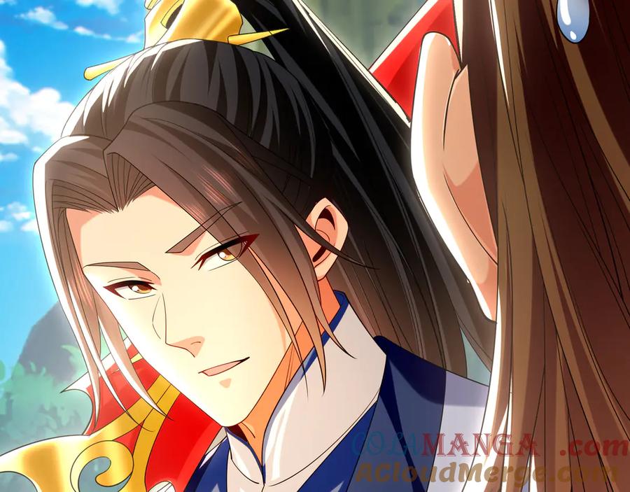 《我有百万倍攻速》105 哦？要和我比速度？！ 第77页