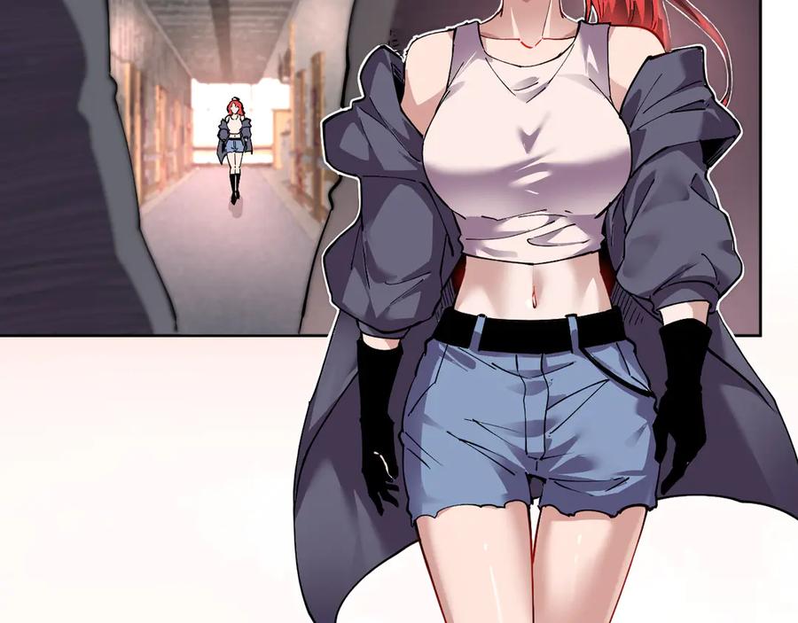 我能看到禁区规则 - 第30话 冲突 - 第67张图