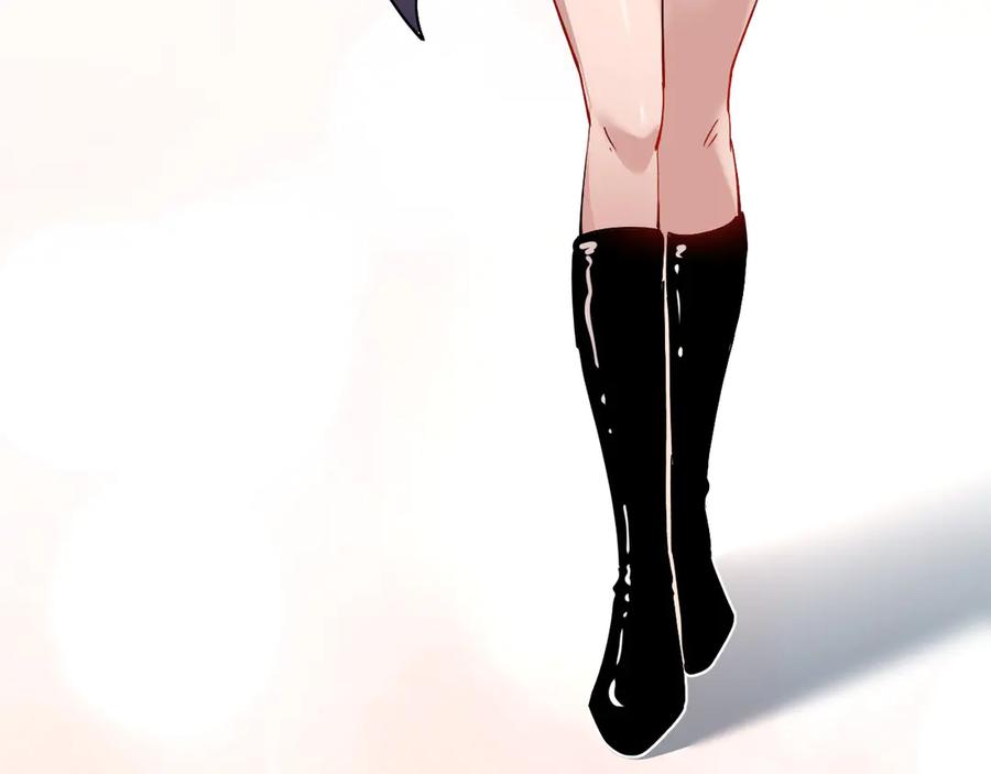 我能看到禁区规则 - 第30话 冲突 - 第68张图