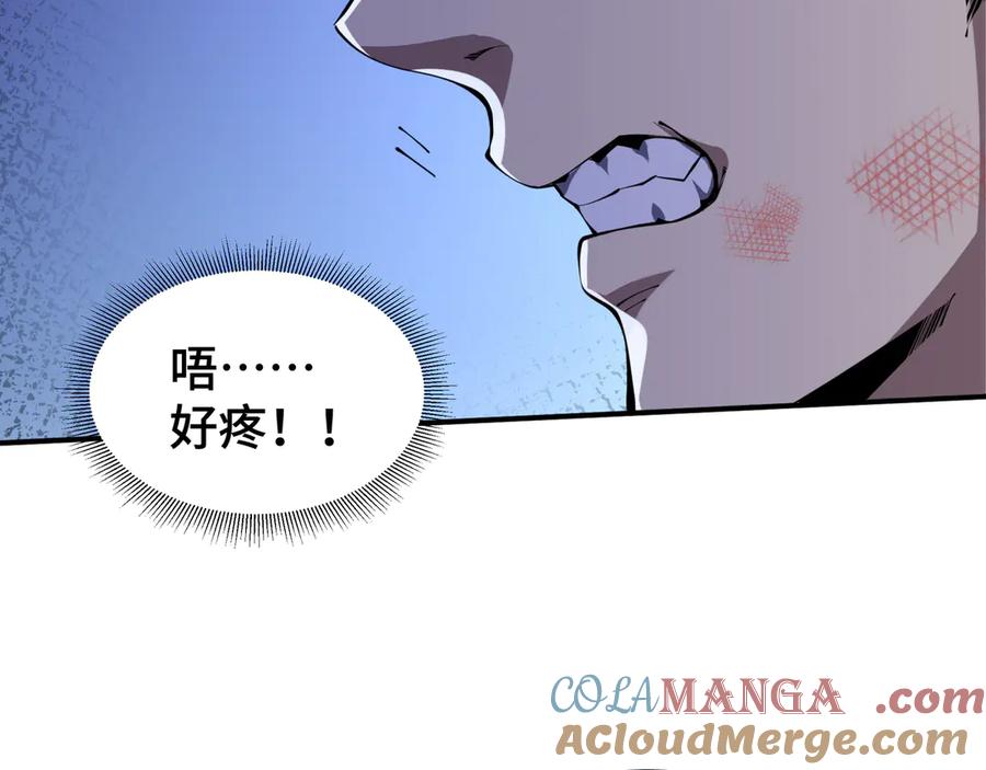 《我契约了我自己》第52话 生生不息 第17页