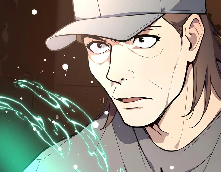 《我主宰了灵气复苏》第76话 “可怕”三选一！ 第78页