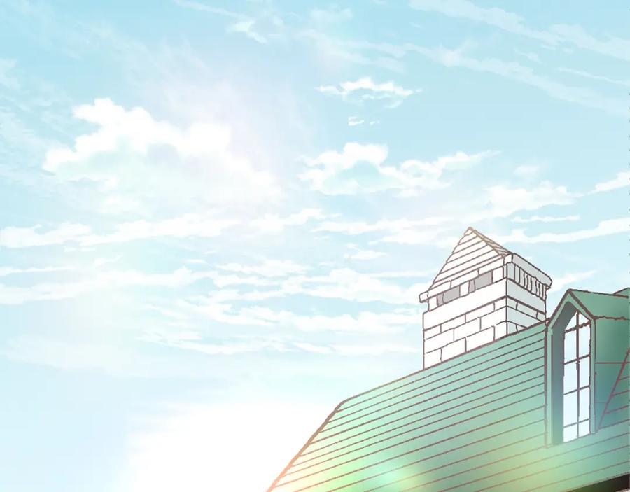 《退婚恶女在旷野生存》第十话 决心 第18页