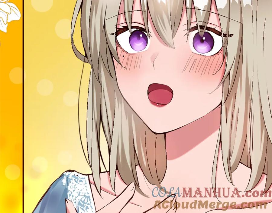 《退婚恶女在旷野生存》第十话 决心 第65页
