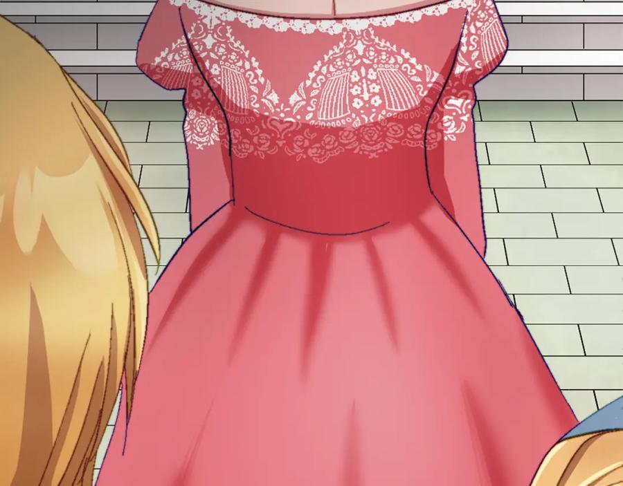 《退婚恶女在旷野生存》第十一话 姗姗来迟的圣女 第116页
