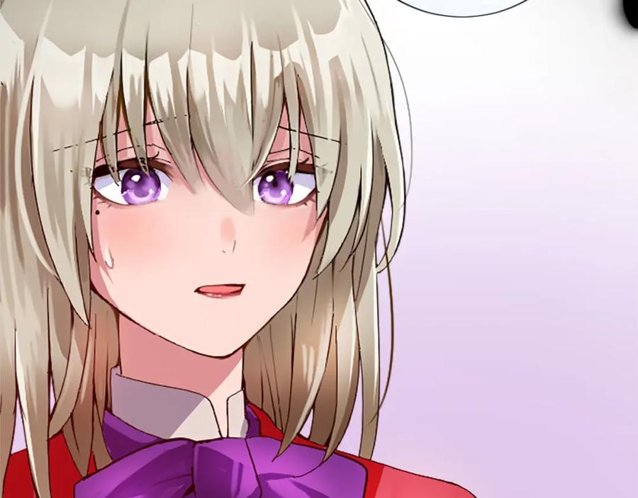 《退婚恶女在旷野生存》第十四话 动身 第10页