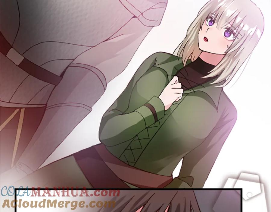 《退婚恶女在旷野生存》第十六话 被吸引的骑士 第37页