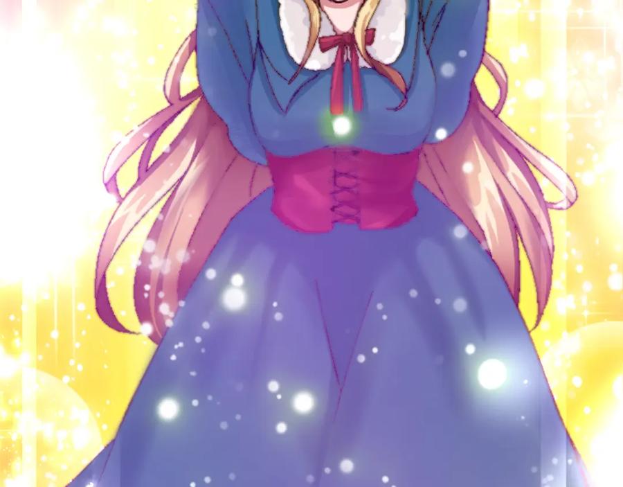 《退婚恶女在旷野生存》第十七话 开始净化 第36页