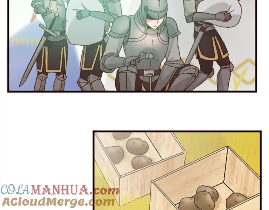 《退婚恶女在旷野生存》第十八话 圣女的请求 第53页