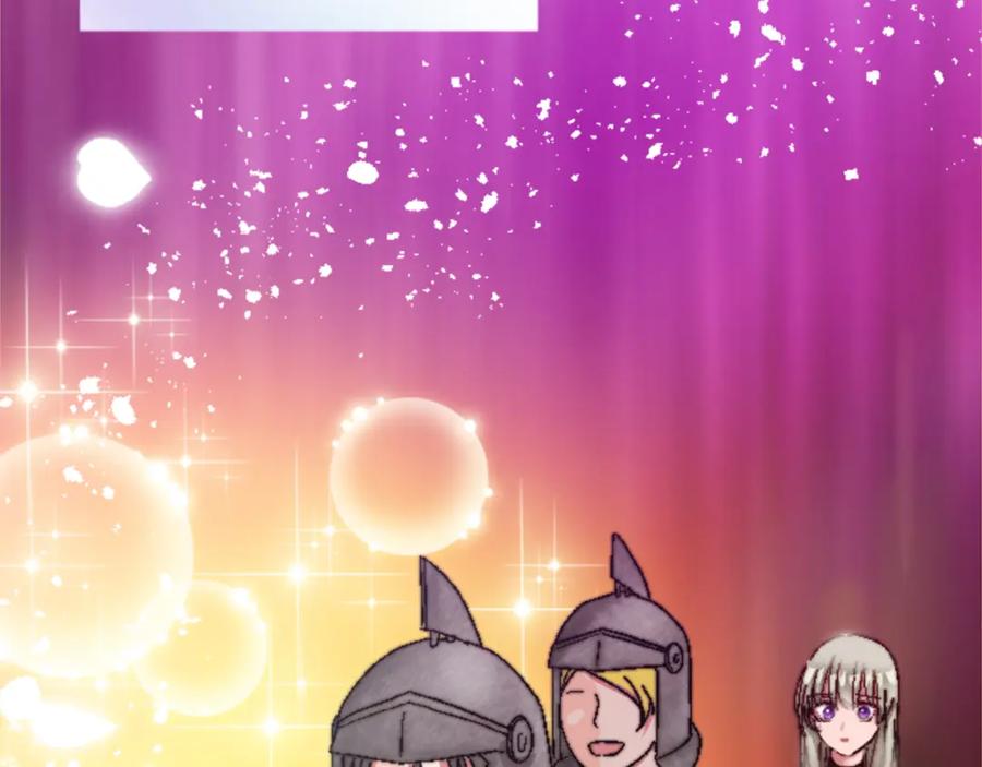 《退婚恶女在旷野生存》第十八话 圣女的请求 第6页