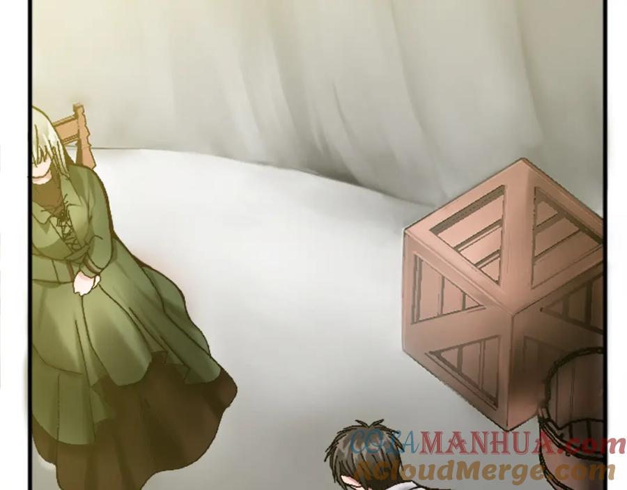 《退婚恶女在旷野生存》第十九话 痛心的决定 第69页