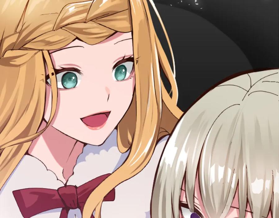 《退婚恶女在旷野生存》第十九话 痛心的决定 第12页
