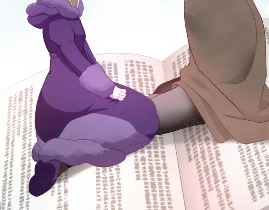 《退婚恶女在旷野生存》第二十三话 希望 第98页