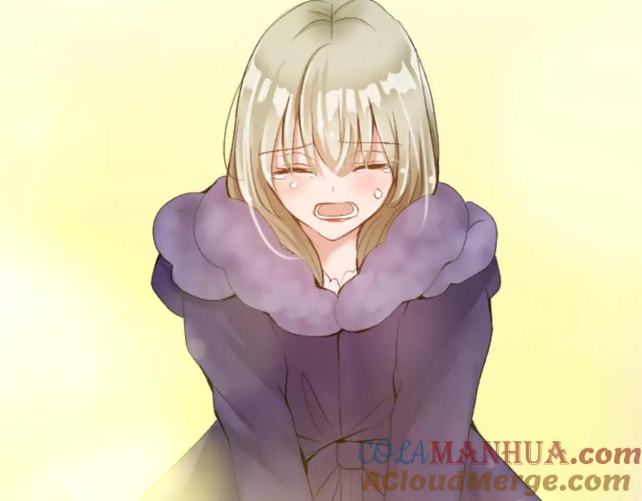 《退婚恶女在旷野生存》第二十四话 我只属于您 第101页
