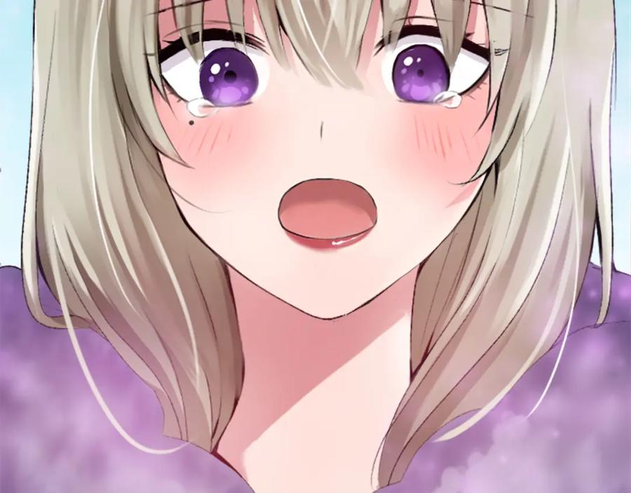 《退婚恶女在旷野生存》第二十四话 我只属于您 第82页