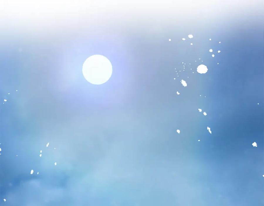 《退婚恶女在旷野生存》第二十五话 天亮 第22页