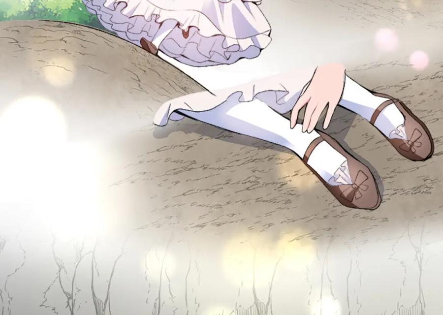 《退婚恶女在旷野生存》第二十七话 护卫 第54页