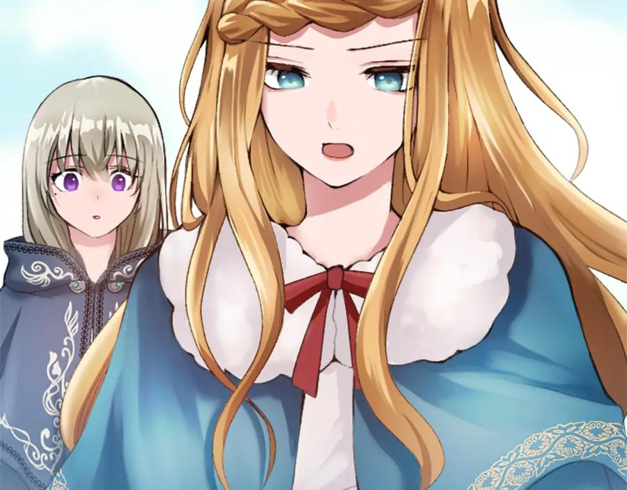 《退婚恶女在旷野生存》第二十八话 灵峰利基 第49页