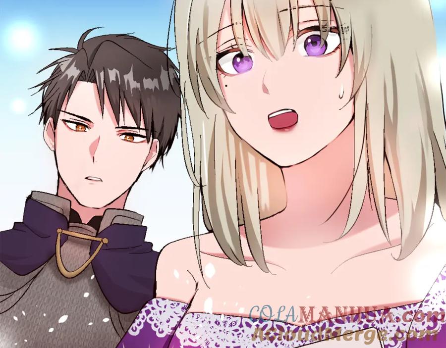 《退婚恶女在旷野生存》第二话 前往荒野 第49页
