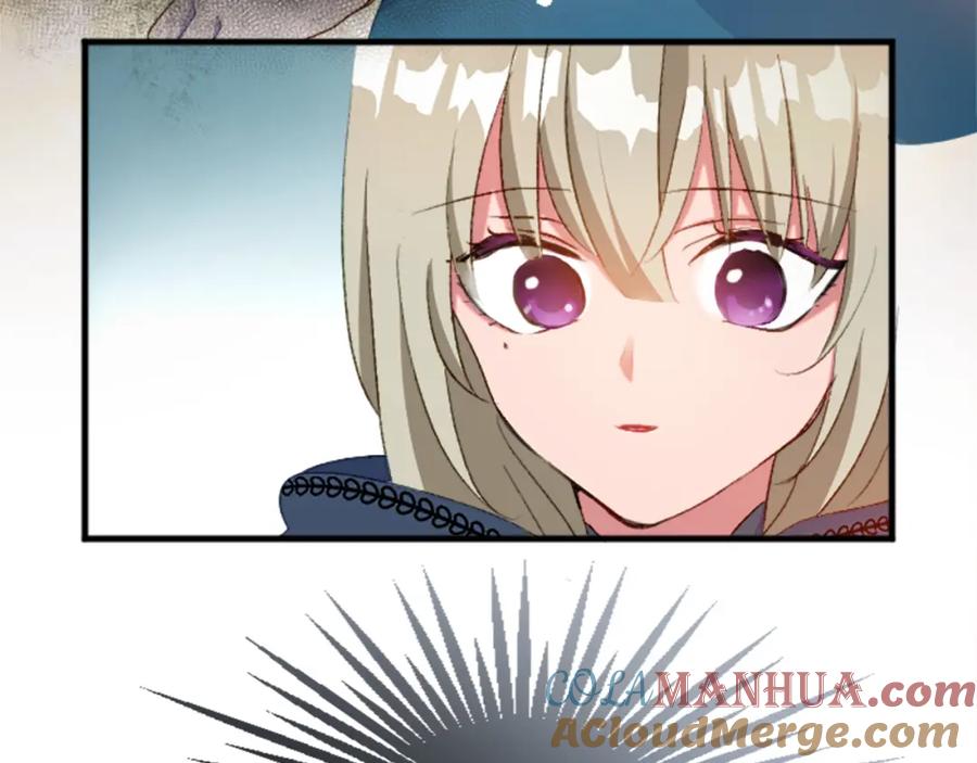 《退婚恶女在旷野生存》第二十九话 神明之语 第65页