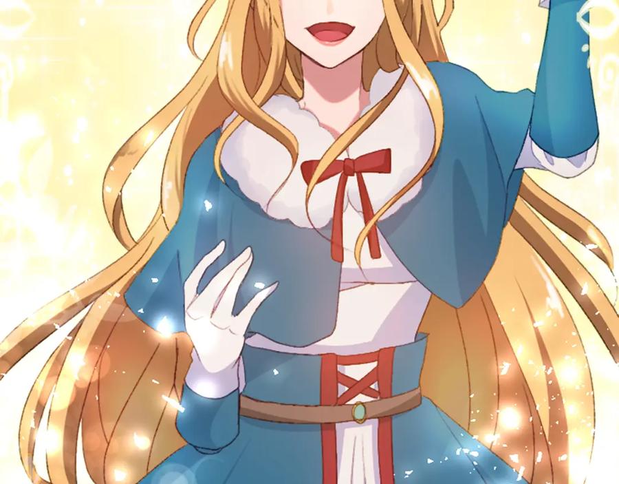 《退婚恶女在旷野生存》第二十九话 神明之语 第78页