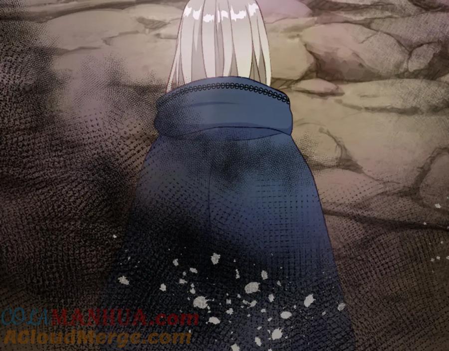 《退婚恶女在旷野生存》第二十九话 神明之语 第21页