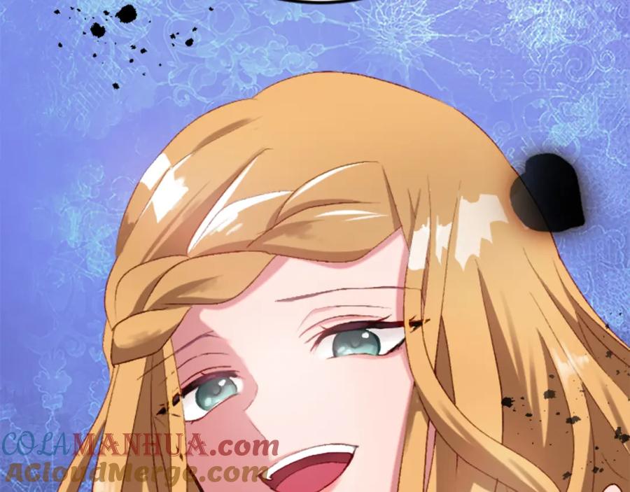 《退婚恶女在旷野生存》第二十九话 神明之语 第85页
