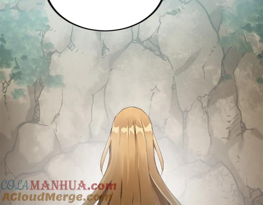 《退婚恶女在旷野生存》第三十话 伊扎克是为了我？ 第49页
