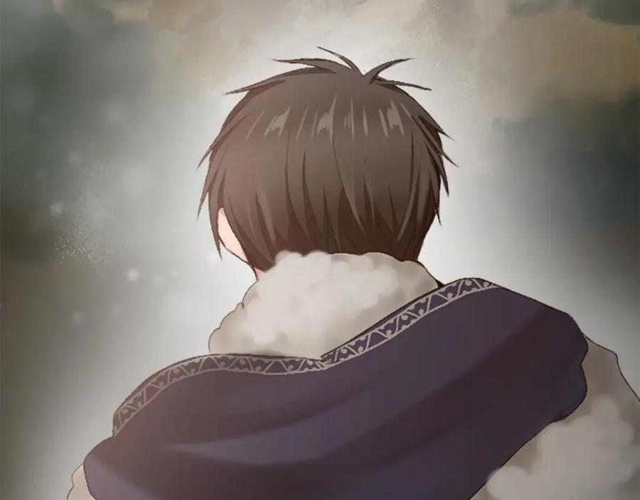 《退婚恶女在旷野生存》第三十一话 我听到了你的声音 第11页