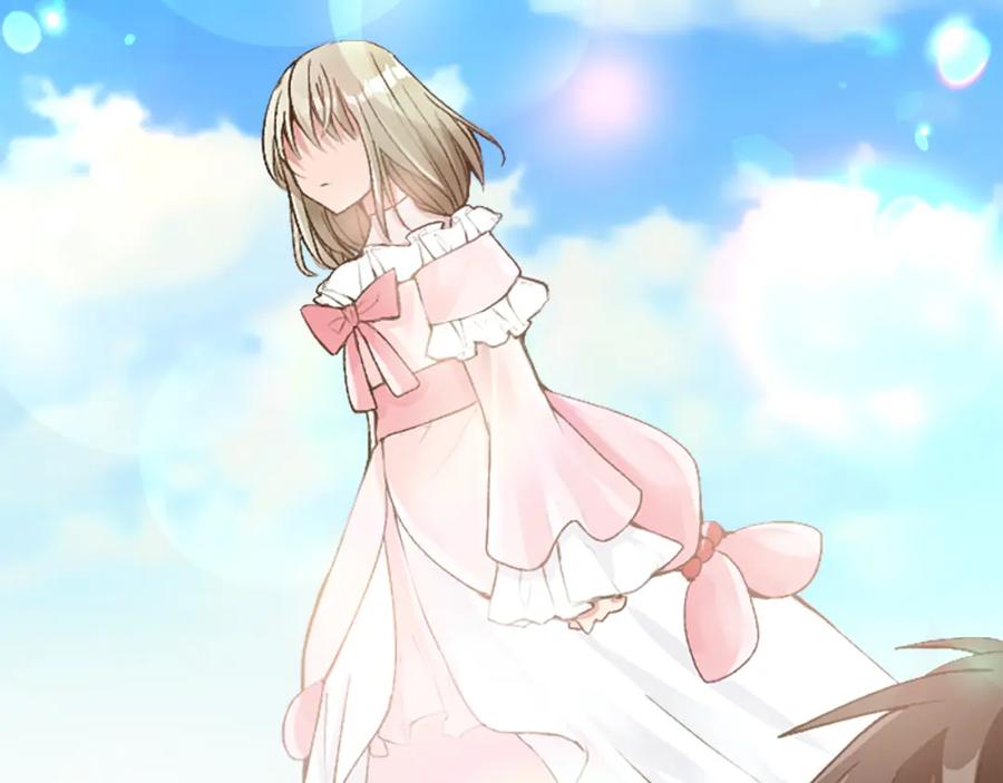 《退婚恶女在旷野生存》第三十二话 您就是我的一切 第124页