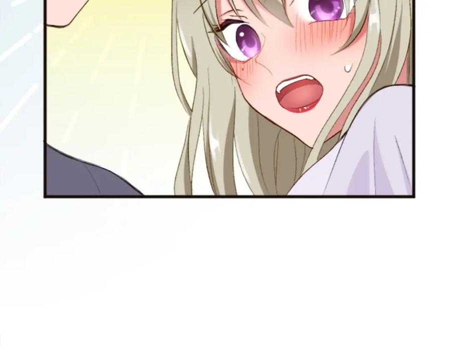 《退婚恶女在旷野生存》第三十三话 表白 第92页