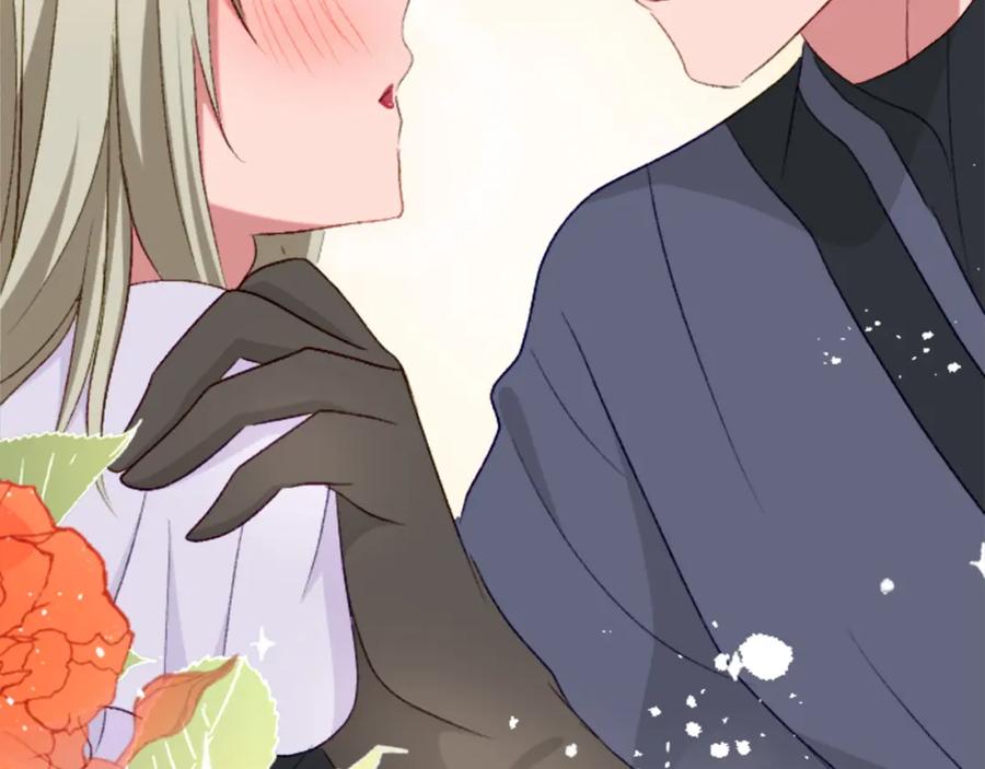 《退婚恶女在旷野生存》第三十三话 表白 第71页