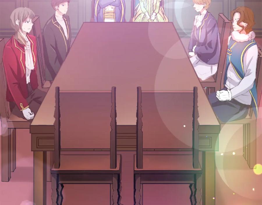 《退婚恶女在旷野生存》第三十五话 谈判 第8页