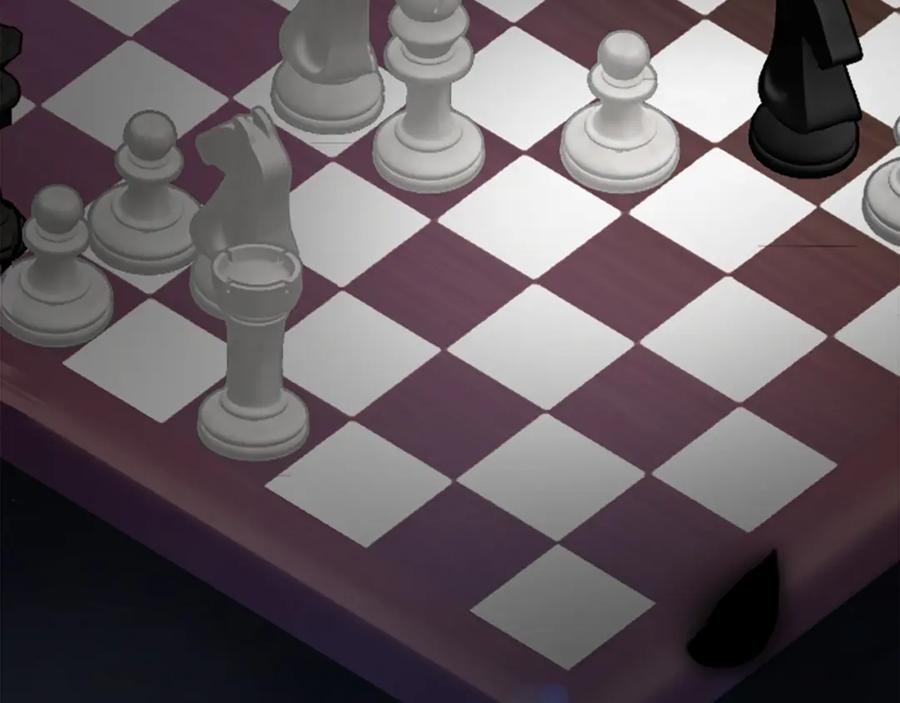 《退婚恶女在旷野生存》第四十话 棋局 第111页